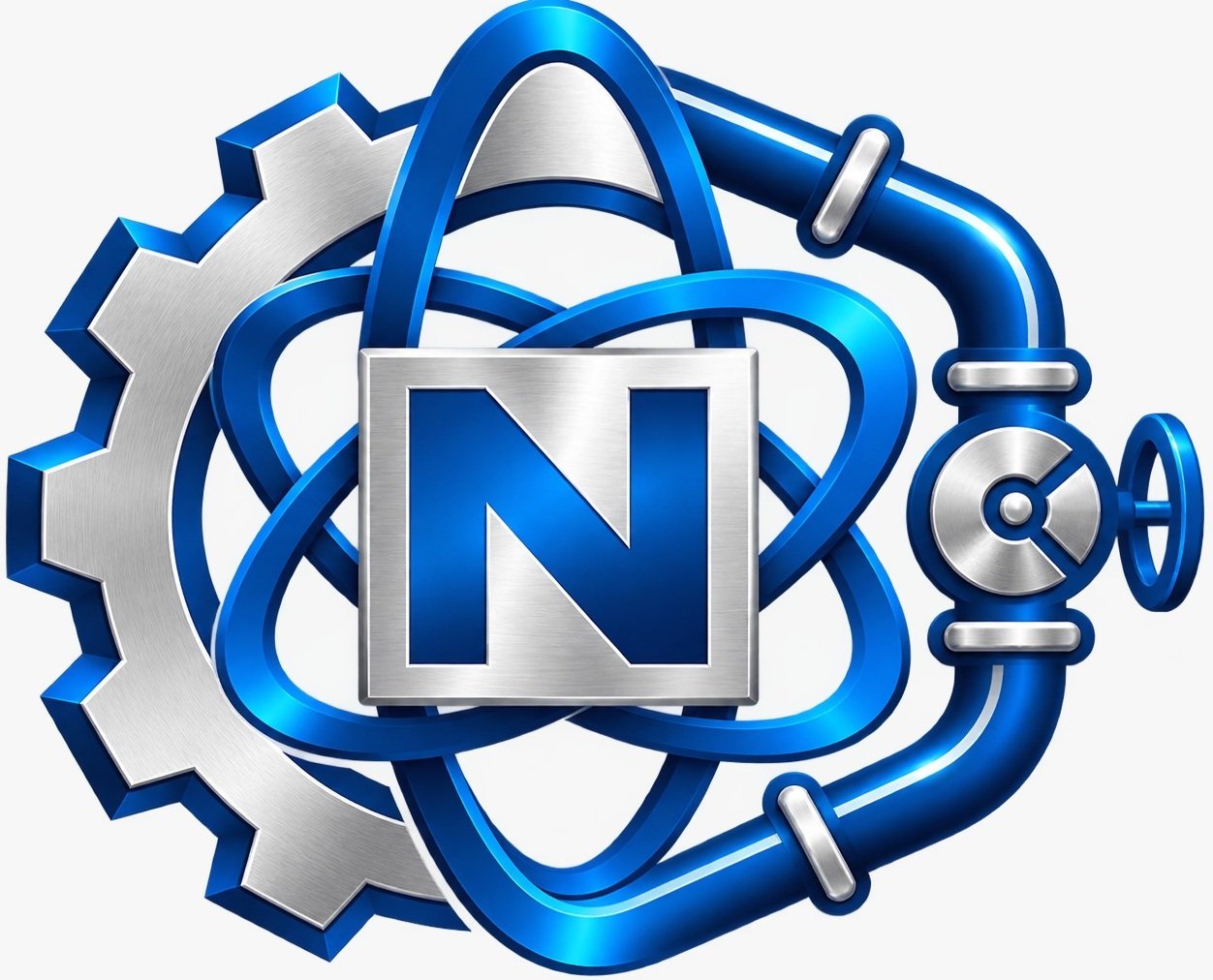 Nextron Logo